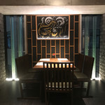 旬彩和食 籠る 別庭 - 