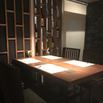 旬彩和食 籠る 別庭 - 