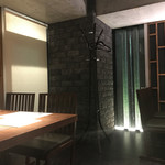 旬彩和食 籠る 別庭 - 