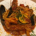 ビストロ ヴァン マルシェ - 