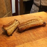 初音鮨 - 天然うなぎ