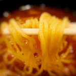 Gomi Hacchin - 麺