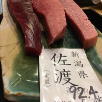 初音鮨 - 