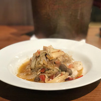 創作イタリアンちゃぶっとりあ - 