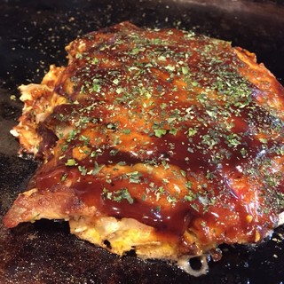 横浜市神奈川区でおすすめの美味しいお好み焼きをご紹介 食べログ