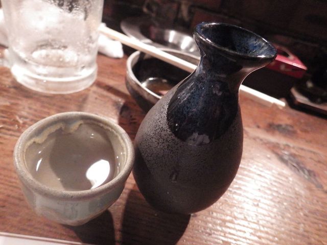 Sumibi Sasurai Bito photo 2