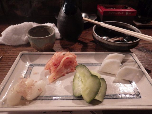 Sumibi Sasurai Bito photo 3