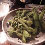Sasuraibito - 枝豆