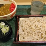 Uchisoba - 