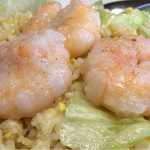 中華屋台 加匠 - 