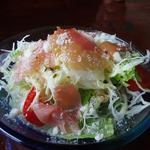 ペスカトーレ - 