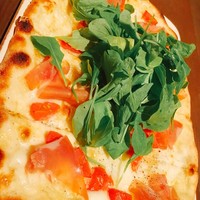 オービカ モッツァレラバー 梅田店 - 