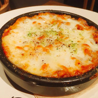 オービカ モッツァレラバー 梅田店 - 