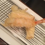 旬彩 天ぷら 心来(しんら） - 