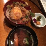 旬彩 天ぷら 心来(しんら） - 