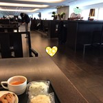 ダイヤモンド・プレミアラウンジ -