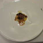 ロルキデ　ブランシュ - 融合