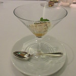 ロルキデ　ブランシュ - 別腹