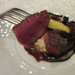 ロルキデ　ブランシュ - 美しい火入れ