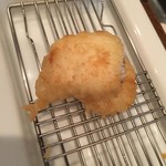 旬彩 天ぷら 心来(しんら） - 