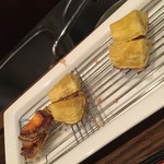 旬彩 天ぷら 心来(しんら） - 