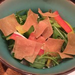 旬彩 天ぷら 心来(しんら） - 