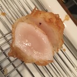 旬彩 天ぷら 心来(しんら） - 