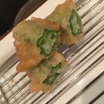 旬彩 天ぷら 心来(しんら） - 