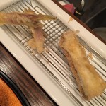 旬彩 天ぷら 心来(しんら） - 