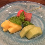 旬彩 天ぷら 心来(しんら） - 