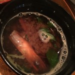 旬彩 天ぷら 心来(しんら） - 