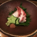 旬彩 天ぷら 心来(しんら） - 