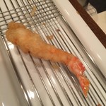 旬彩 天ぷら 心来(しんら） - 