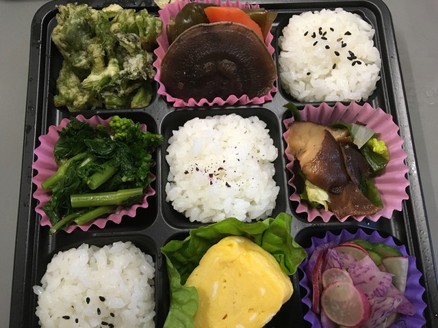 大滝自然農園 仙台市太白区 | 新鮮野菜・農産物直売所