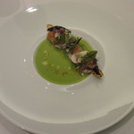 ロルキデ　ブランシュ - 五感