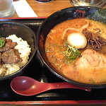 Ajisen Ramen - 