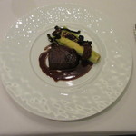 ロルキデ　ブランシュ - 加熱