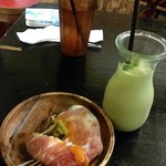 マドッシュ！カフェ - 