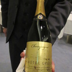 ロルキデ　ブランシュ - シャンパーニュ ボトル 9000円