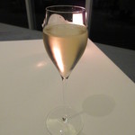 ロルキデ　ブランシュ - グレージュ オリジナル ハウスシャンパン