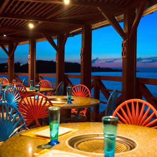 コーラル シー ビュー_1