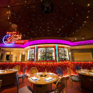 コーラル シー ビュー_2