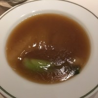 中国飯店 富麗華 - 