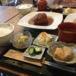 バンザイカフェ - 