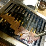 Oosaka Yakiniku Horumon Futago - 