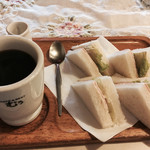 喫茶 むぅ - 
