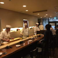 鮨 りんだ - 