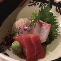 眺河　先斗町～華～ - 