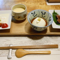 韻松亭 - 花籠本膳　3600円