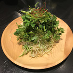 麺処れん屋 - 